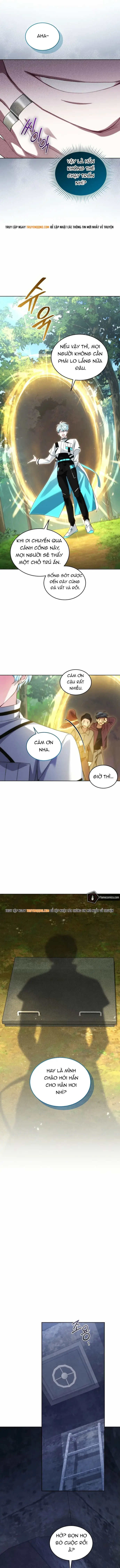 Ta Đánh Cắp Linh Hồn Của Ranker Top 1 [Chap 83-87] - Page 9