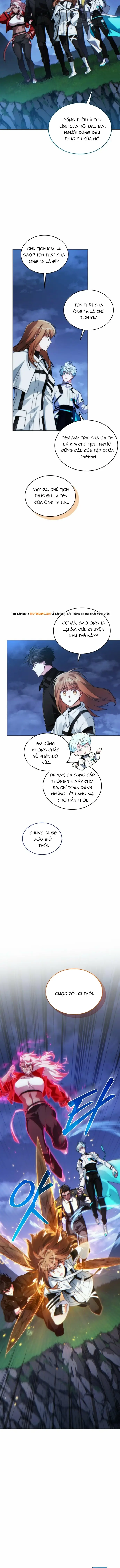 Ta Đánh Cắp Linh Hồn Của Ranker Top 1 [Chap 83-87] - Page 1