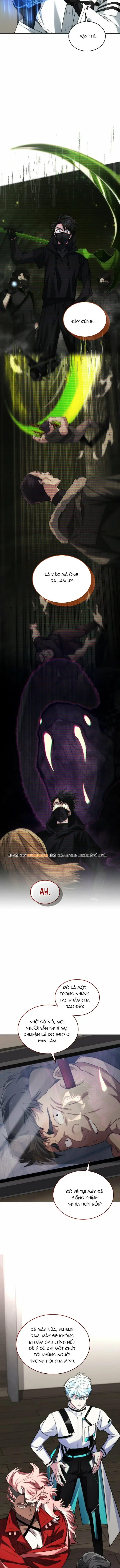 Ta Đánh Cắp Linh Hồn Của Ranker Top 1 [Chap 83-87] - Page 12