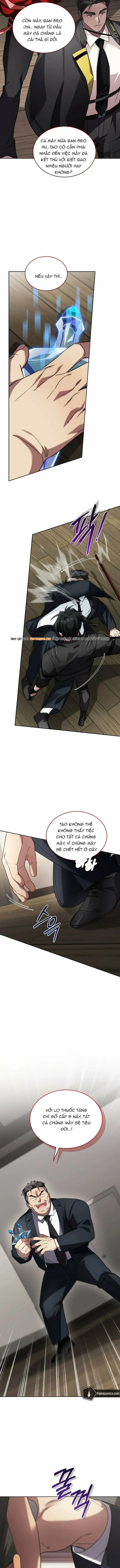 Ta Đánh Cắp Linh Hồn Của Ranker Top 1 [Chap 83-87] - Page 13