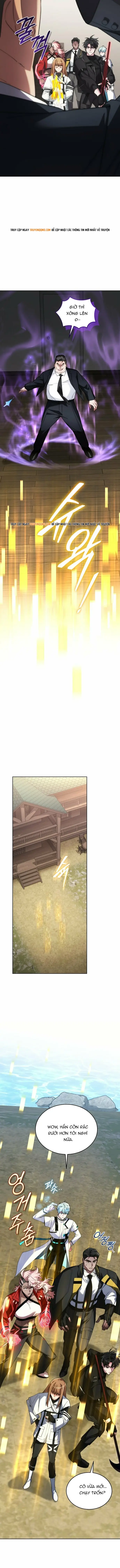 Ta Đánh Cắp Linh Hồn Của Ranker Top 1 [Chap 83-87] - Page 14