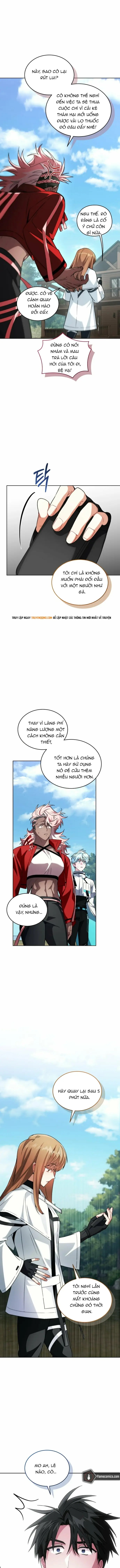 Ta Đánh Cắp Linh Hồn Của Ranker Top 1 [Chap 83-87] - Page 15