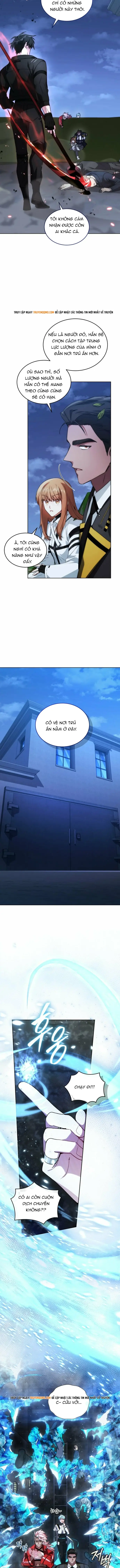 Ta Đánh Cắp Linh Hồn Của Ranker Top 1 [Chap 83-87] - Page 3