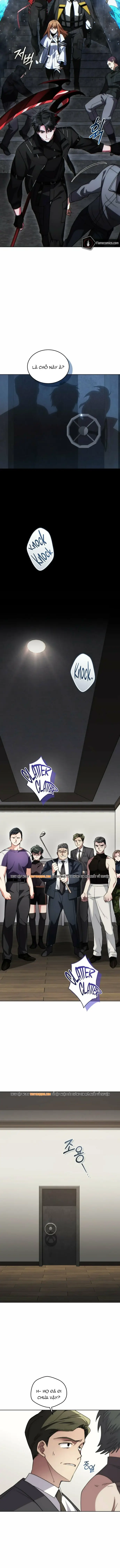 Ta Đánh Cắp Linh Hồn Của Ranker Top 1 [Chap 83-87] - Page 4