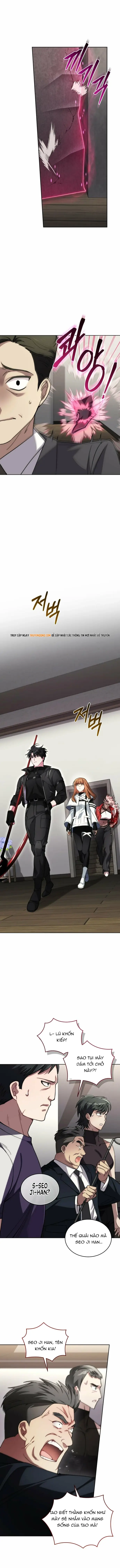 Ta Đánh Cắp Linh Hồn Của Ranker Top 1 [Chap 83-87] - Page 5