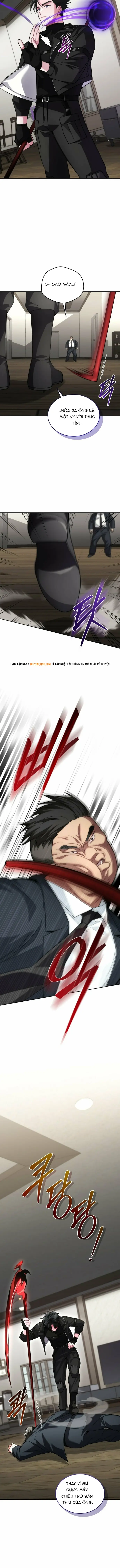 Ta Đánh Cắp Linh Hồn Của Ranker Top 1 [Chap 83-87] - Page 8