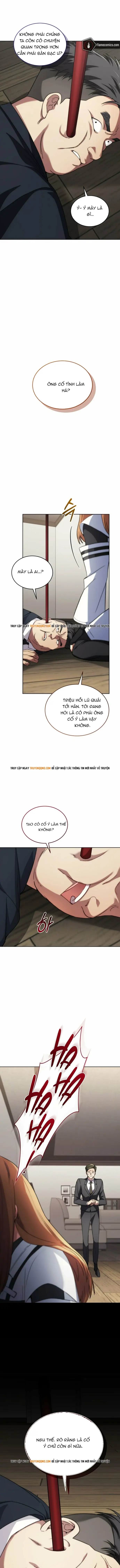 Ta Đánh Cắp Linh Hồn Của Ranker Top 1 [Chap 83-87] - Page 9