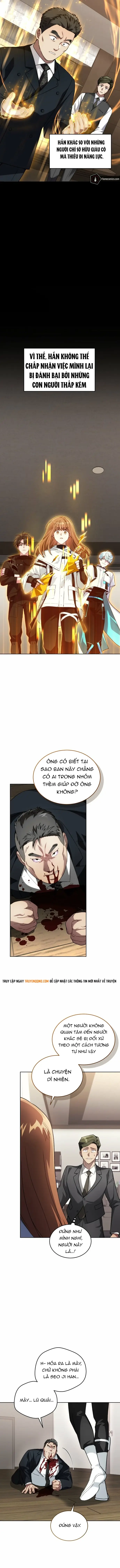 Ta Đánh Cắp Linh Hồn Của Ranker Top 1 [Chap 83-87] - Page 1