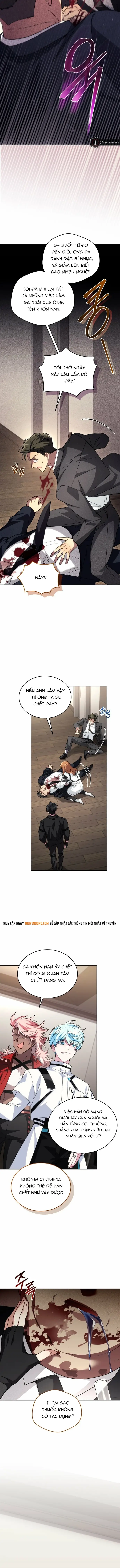 Ta Đánh Cắp Linh Hồn Của Ranker Top 1 [Chap 83-87] - Page 10