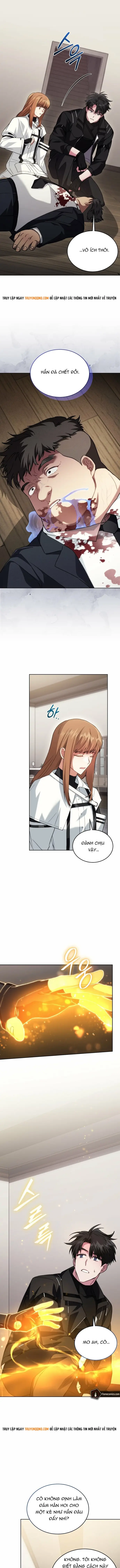 Ta Đánh Cắp Linh Hồn Của Ranker Top 1 [Chap 83-87] - Page 11