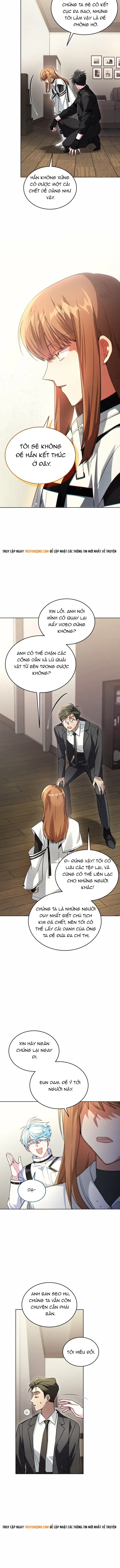 Ta Đánh Cắp Linh Hồn Của Ranker Top 1 [Chap 83-87] - Page 12