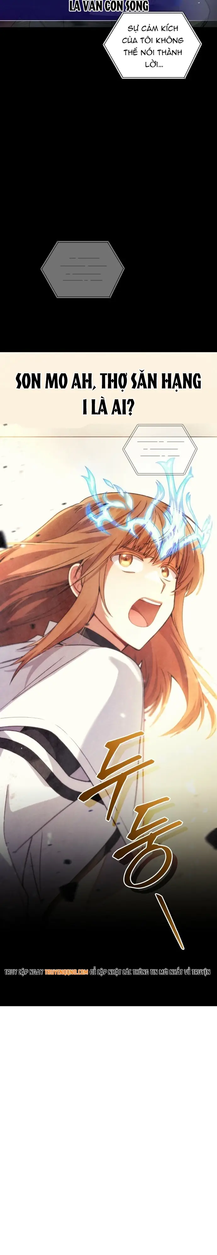 Ta Đánh Cắp Linh Hồn Của Ranker Top 1 [Chap 83-87] - Page 14