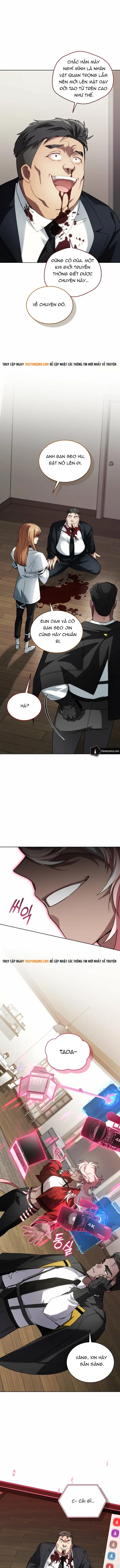 Ta Đánh Cắp Linh Hồn Của Ranker Top 1 [Chap 83-87] - Page 2