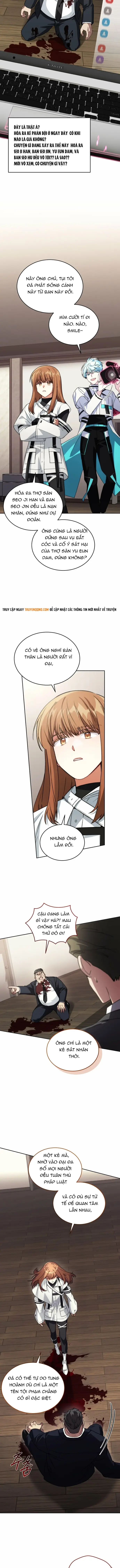 Ta Đánh Cắp Linh Hồn Của Ranker Top 1 [Chap 83-87] - Page 3