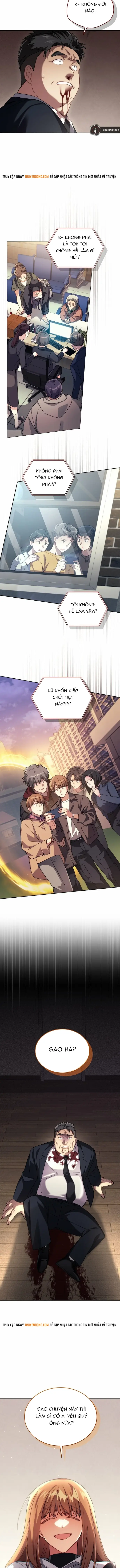 Ta Đánh Cắp Linh Hồn Của Ranker Top 1 [Chap 83-87] - Page 4