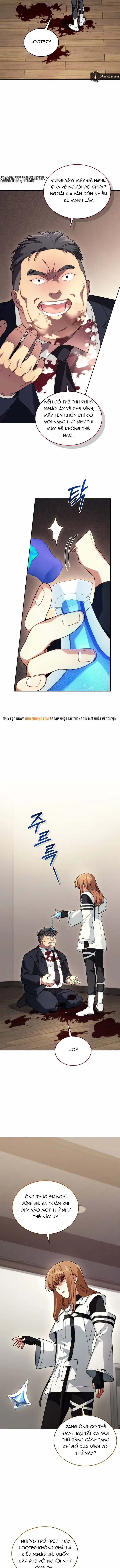 Ta Đánh Cắp Linh Hồn Của Ranker Top 1 [Chap 83-87] - Page 6