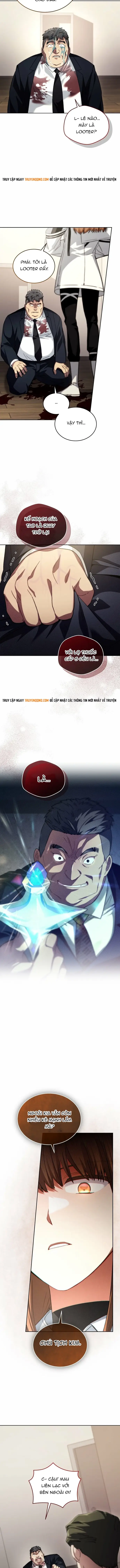 Ta Đánh Cắp Linh Hồn Của Ranker Top 1 [Chap 83-87] - Page 7