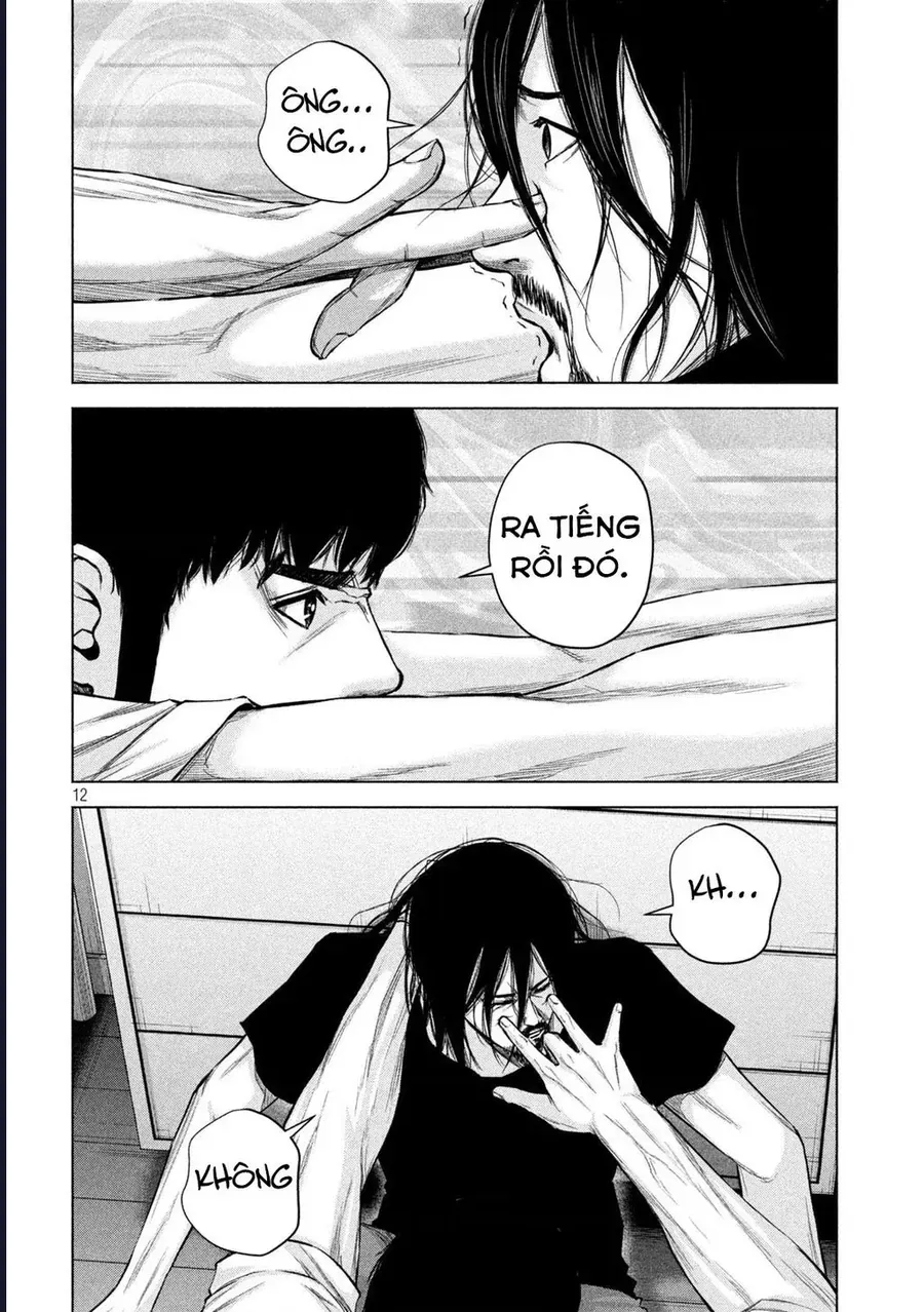 Hãy Gửi Lời Chào Của Tôi Tới Kenshiro Chap 36 - Next Chap 35