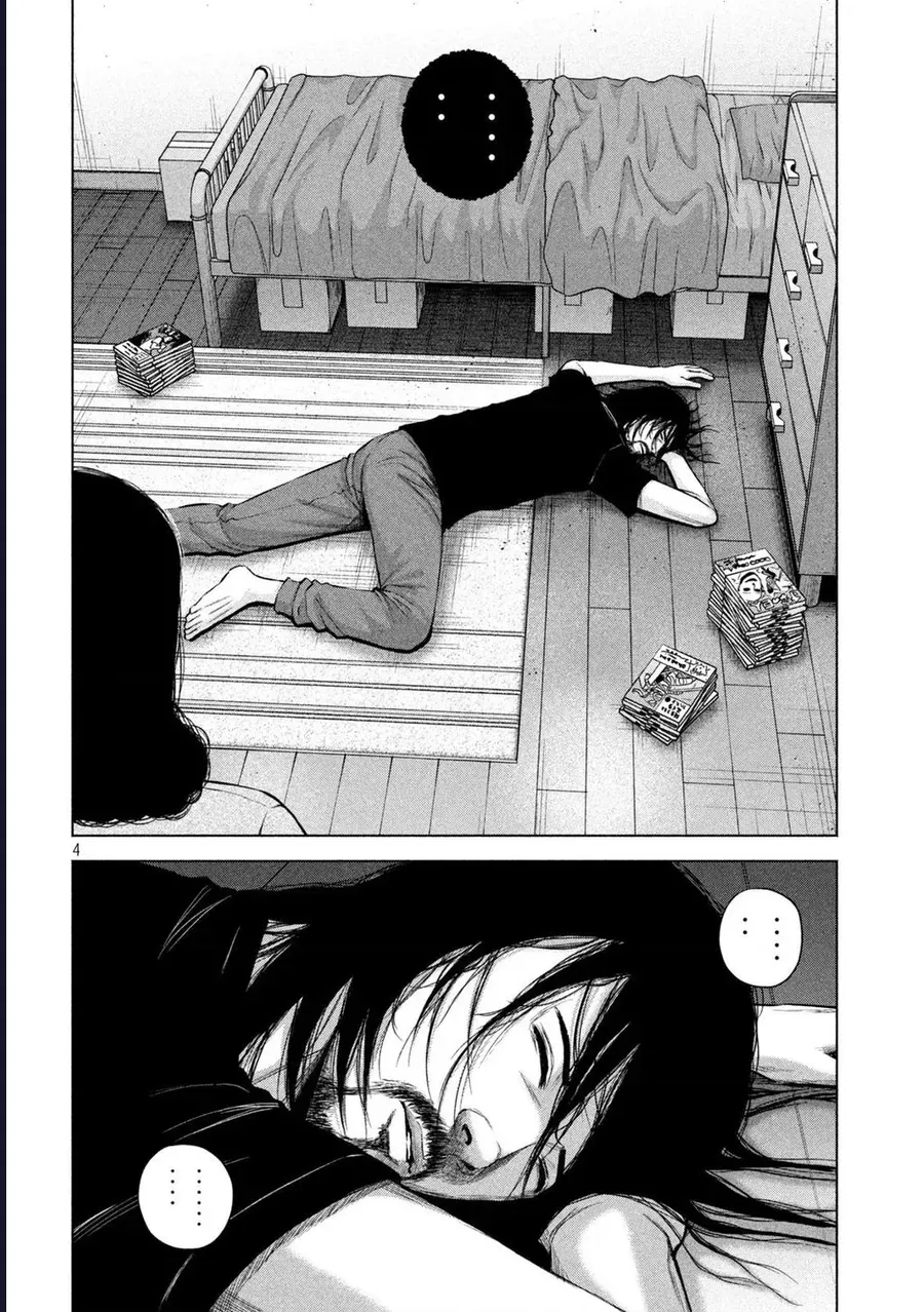 Hãy Gửi Lời Chào Của Tôi Tới Kenshiro Chap 36 - Next Chap 35