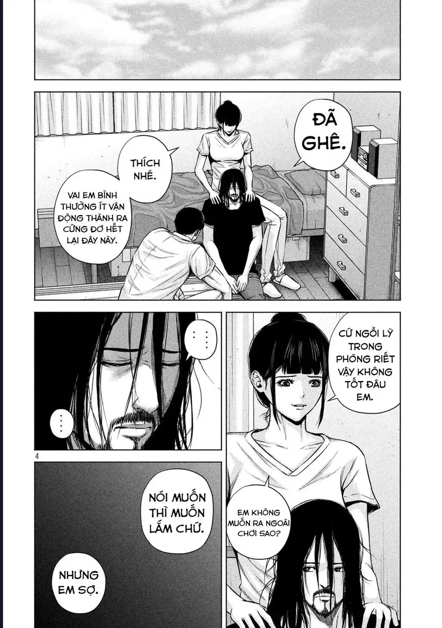 Hãy Gửi Lời Chào Của Tôi Tới Kenshiro Chap 38 - Next Chap 37