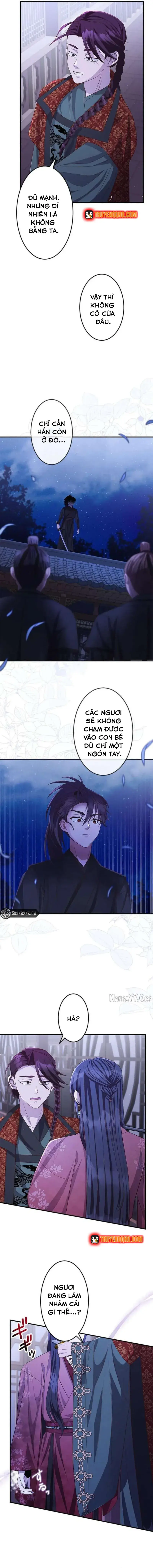 Trùng Sinh Về Kiếp Trước, Ta Phát Hiện Anh Trai Là Kẻ Đại Ác Nhân Chap 18 - Next Chap 17