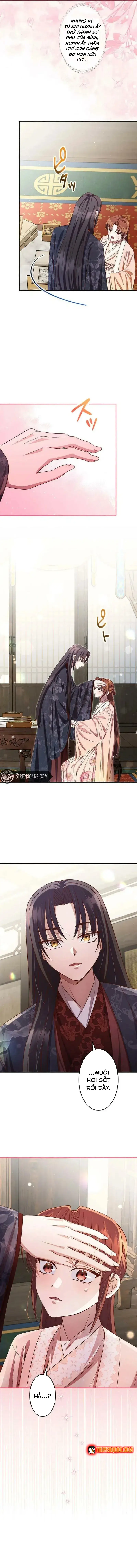 Trùng Sinh Về Kiếp Trước, Ta Phát Hiện Anh Trai Là Kẻ Đại Ác Nhân Chap 19 - Next Chap 18