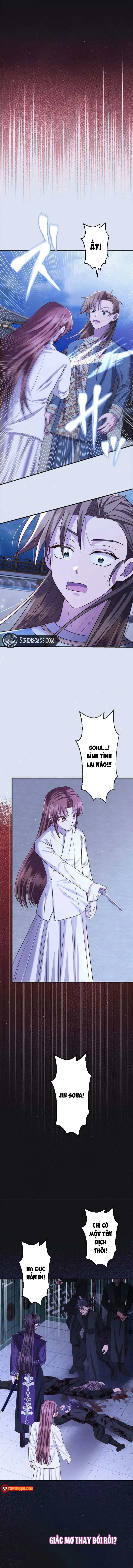 Trùng Sinh Về Kiếp Trước, Ta Phát Hiện Anh Trai Là Kẻ Đại Ác Nhân Chap 20 - Next Chap 19