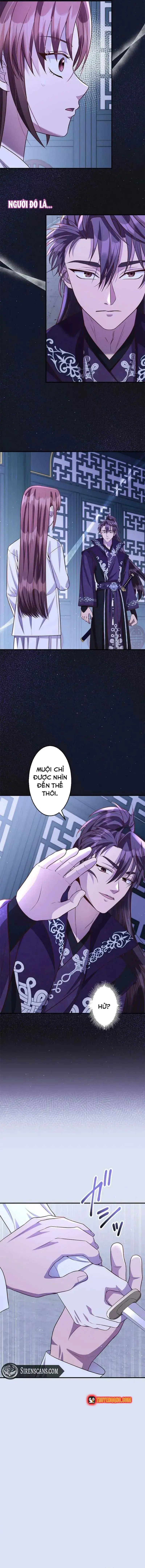 Trùng Sinh Về Kiếp Trước, Ta Phát Hiện Anh Trai Là Kẻ Đại Ác Nhân Chap 20 - Next Chap 19