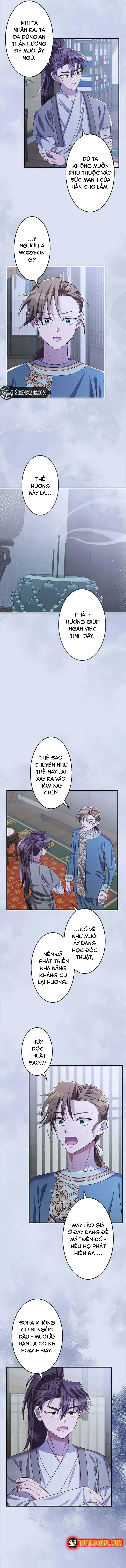 Trùng Sinh Về Kiếp Trước, Ta Phát Hiện Anh Trai Là Kẻ Đại Ác Nhân Chap 20 - Next Chap 19