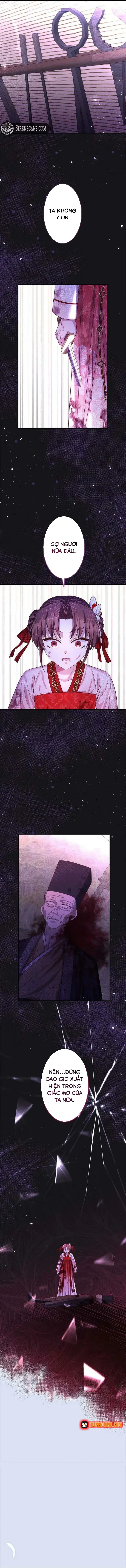 Trùng Sinh Về Kiếp Trước, Ta Phát Hiện Anh Trai Là Kẻ Đại Ác Nhân Chap 20 - Next Chap 19