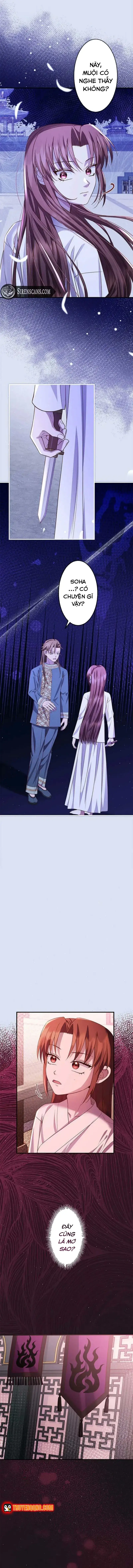 Trùng Sinh Về Kiếp Trước, Ta Phát Hiện Anh Trai Là Kẻ Đại Ác Nhân Chap 20 - Next Chap 19