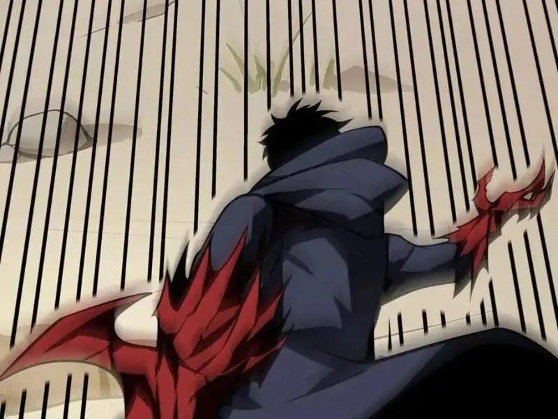 Tai Ách Giáng Lâm: Ta Tiến Hóa Thành Tinh Hồng Đế Vương Chap 35 - Next Chap 34