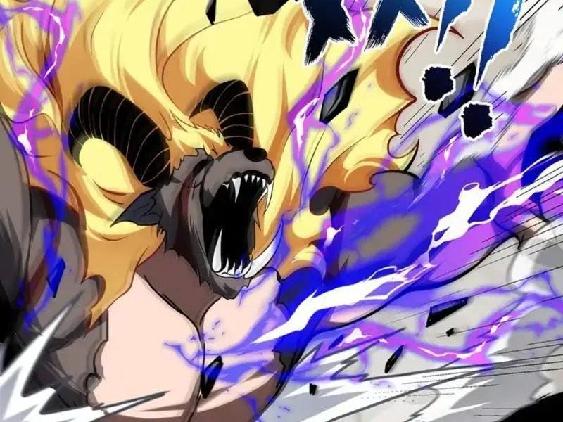 Tai Ách Giáng Lâm: Ta Tiến Hóa Thành Tinh Hồng Đế Vương Chap 35 - Next Chap 34