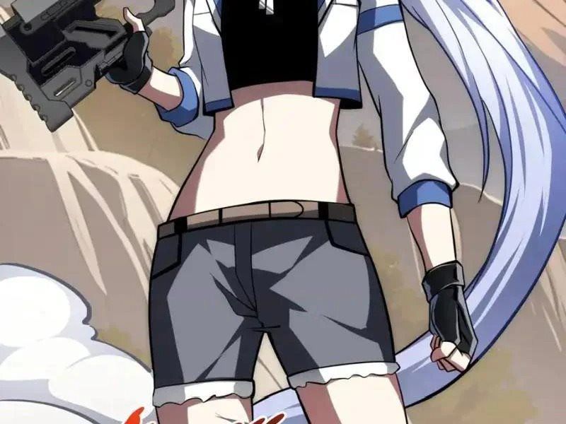 Tai Ách Giáng Lâm: Ta Tiến Hóa Thành Tinh Hồng Đế Vương Chap 35 - Next Chap 34