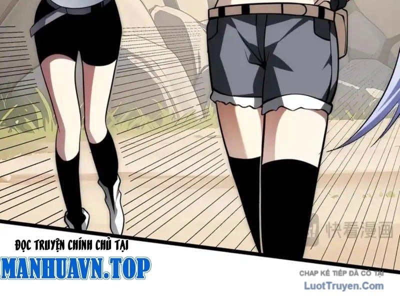 Tai Ách Giáng Lâm: Ta Tiến Hóa Thành Tinh Hồng Đế Vương Chap 35 - Next Chap 34