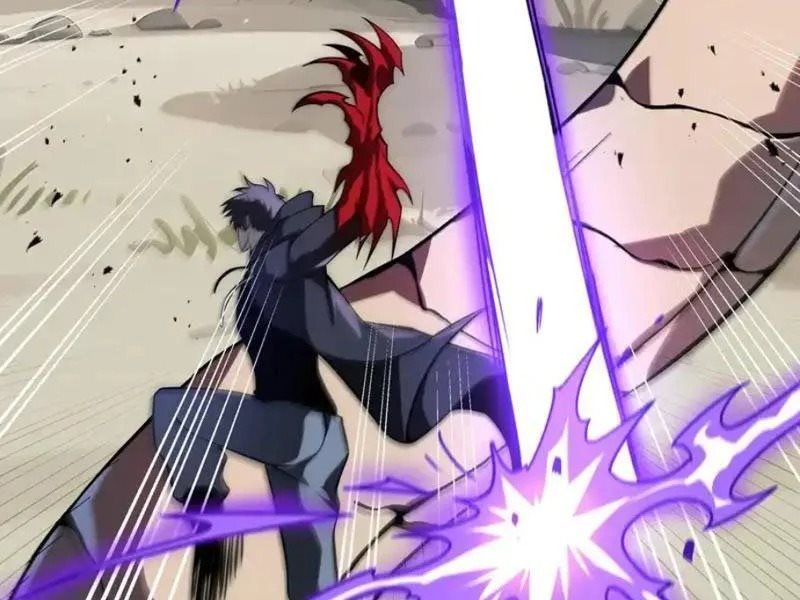 Tai Ách Giáng Lâm: Ta Tiến Hóa Thành Tinh Hồng Đế Vương Chap 35 - Next Chap 34