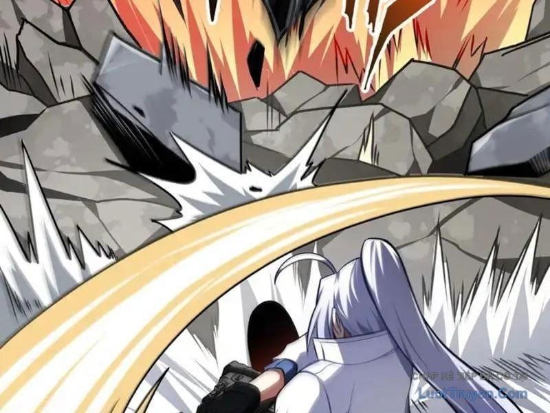 Tai Ách Giáng Lâm: Ta Tiến Hóa Thành Tinh Hồng Đế Vương Chap 35 - Next Chap 34