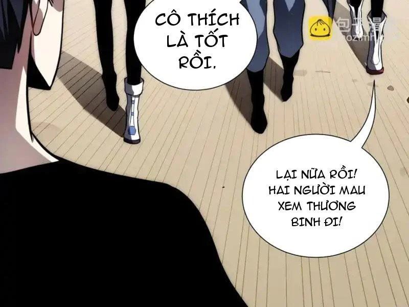 Tai Ách Giáng Lâm: Ta Tiến Hóa Thành Tinh Hồng Đế Vương Chap 35 - Next Chap 34