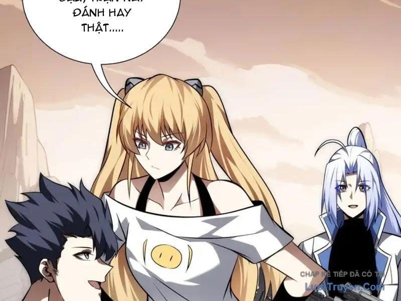 Tai Ách Giáng Lâm: Ta Tiến Hóa Thành Tinh Hồng Đế Vương Chap 35 - Next Chap 34