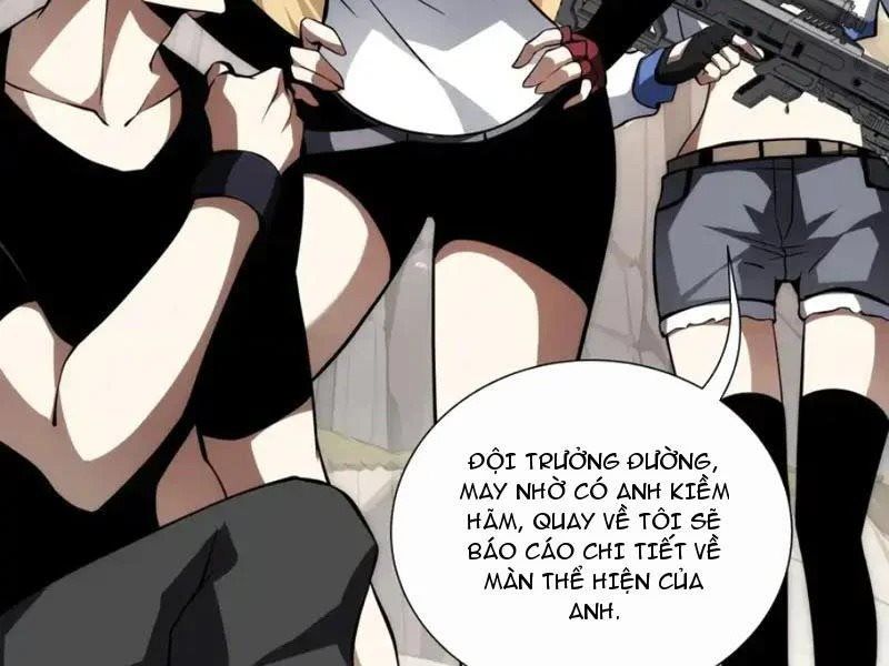 Tai Ách Giáng Lâm: Ta Tiến Hóa Thành Tinh Hồng Đế Vương Chap 35 - Next Chap 34