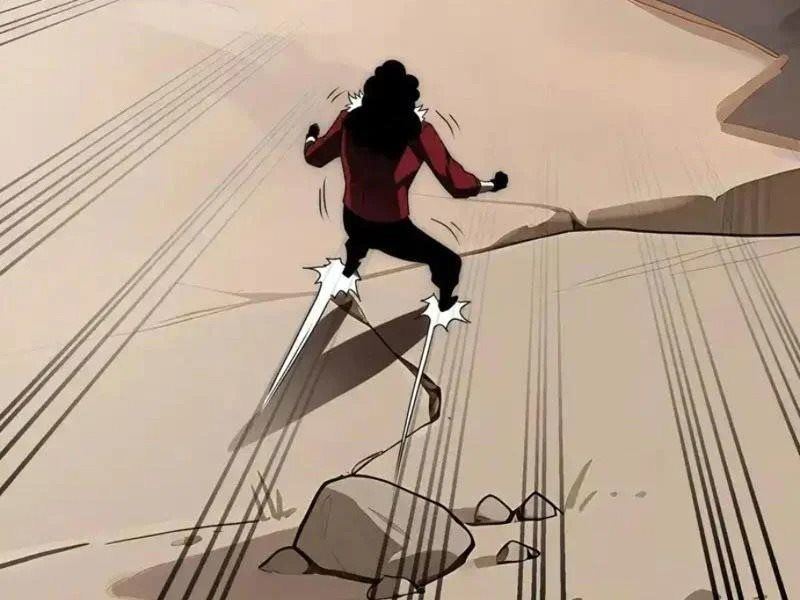 Tai Ách Giáng Lâm: Ta Tiến Hóa Thành Tinh Hồng Đế Vương Chap 35 - Next Chap 34