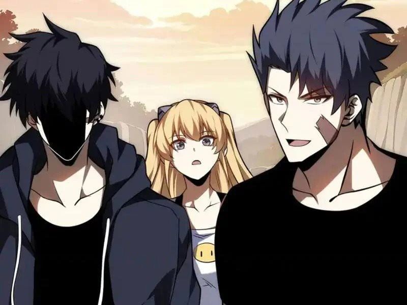 Tai Ách Giáng Lâm: Ta Tiến Hóa Thành Tinh Hồng Đế Vương Chap 35 - Next Chap 34