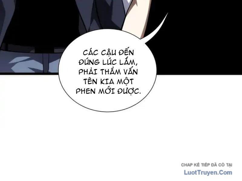 Tai Ách Giáng Lâm: Ta Tiến Hóa Thành Tinh Hồng Đế Vương Chap 35 - Next Chap 34