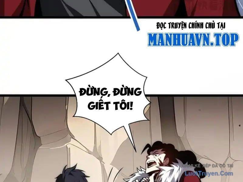 Tai Ách Giáng Lâm: Ta Tiến Hóa Thành Tinh Hồng Đế Vương Chap 35 - Next Chap 34