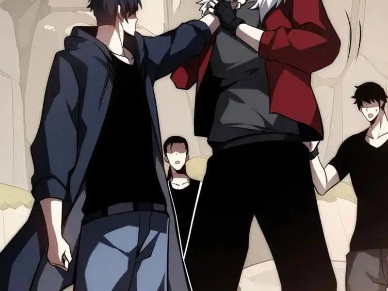 Tai Ách Giáng Lâm: Ta Tiến Hóa Thành Tinh Hồng Đế Vương Chap 35 - Next Chap 34