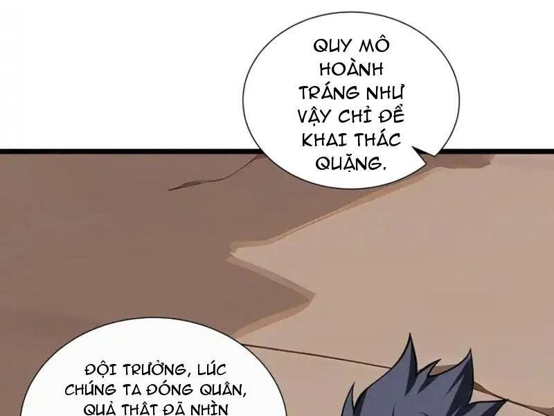 Tai Ách Giáng Lâm: Ta Tiến Hóa Thành Tinh Hồng Đế Vương Chap 35 - Next Chap 34