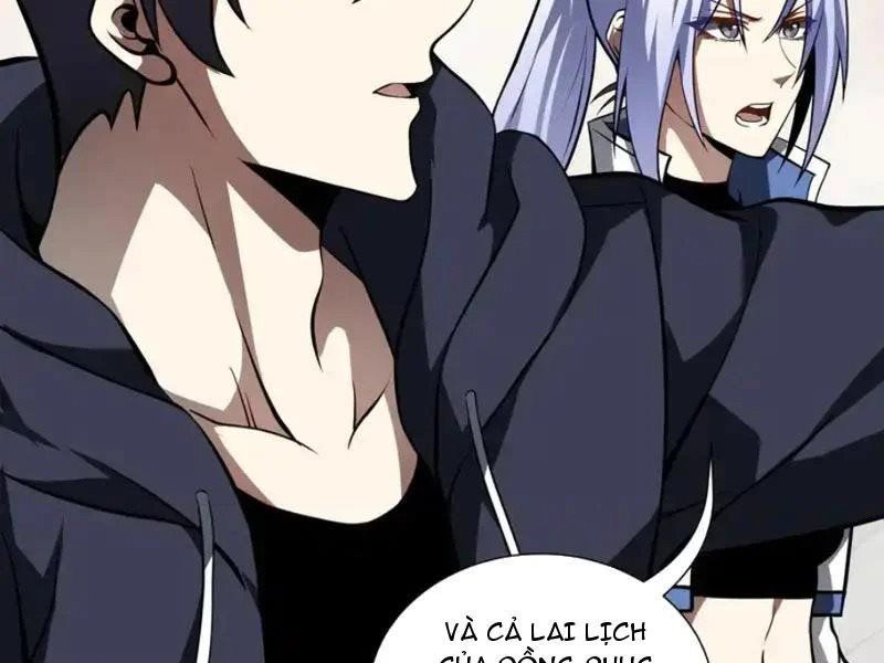 Tai Ách Giáng Lâm: Ta Tiến Hóa Thành Tinh Hồng Đế Vương Chap 35 - Next Chap 34