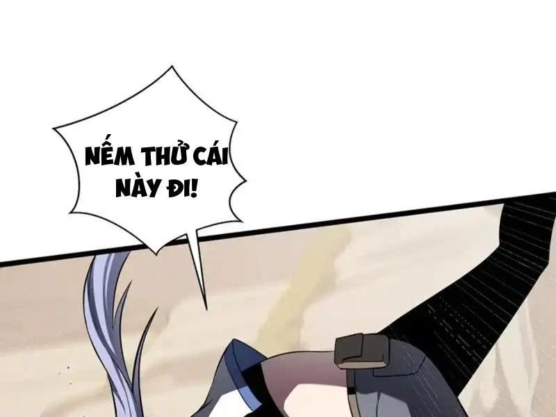 Tai Ách Giáng Lâm: Ta Tiến Hóa Thành Tinh Hồng Đế Vương Chap 35 - Next Chap 34