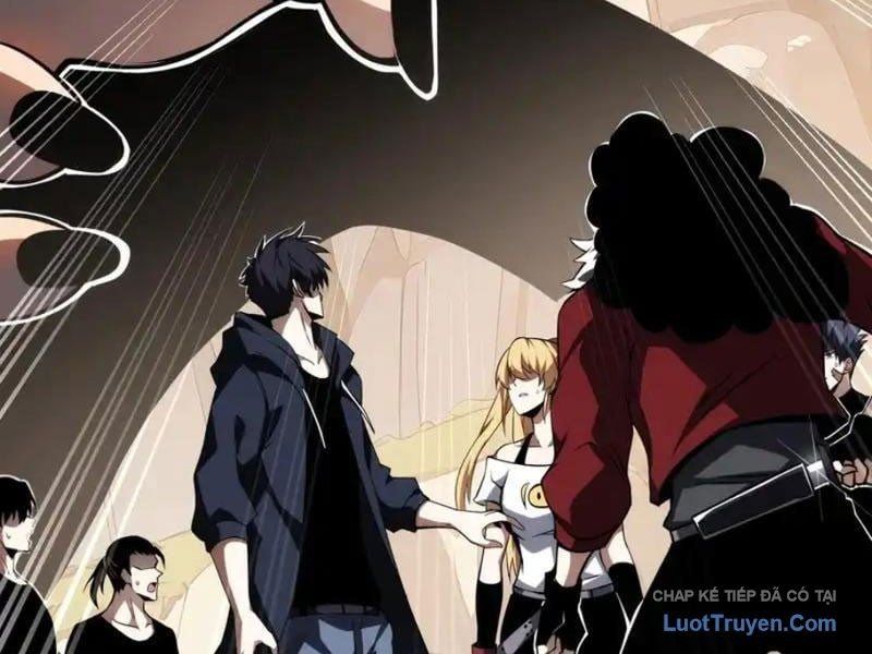 Tai Ách Giáng Lâm: Ta Tiến Hóa Thành Tinh Hồng Đế Vương Chap 35 - Next Chap 34