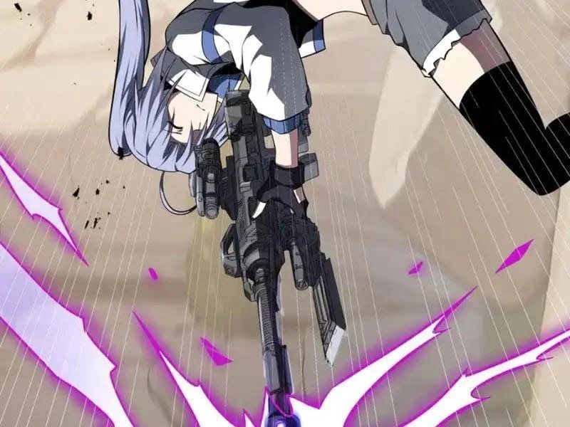 Tai Ách Giáng Lâm: Ta Tiến Hóa Thành Tinh Hồng Đế Vương Chap 35 - Next Chap 34